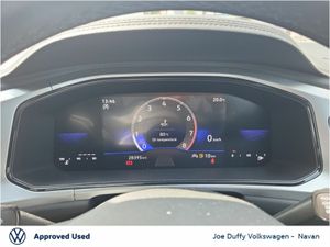 Volkswagen T-Roc LIFE 1.0TSI 110HP - Image 3