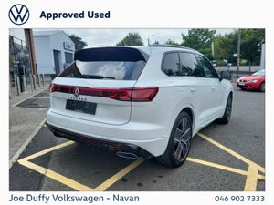 Volkswagen Touareg R-LINE 3.0TDI 236HP 4 MOTION - Image 3