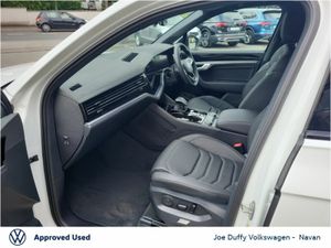 Volkswagen Touareg R-LINE 3.0TDI 236HP 4 MOTION - Image 4