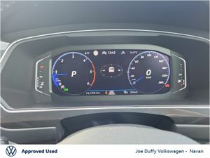 Volkswagen Tiguan R-LINE 2.0TDI 150HP AUTO - Image 3