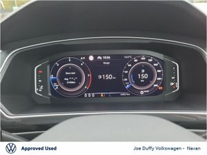 Volkswagen Tiguan ELEGANCE 2.0TDI 150HP - Image 3
