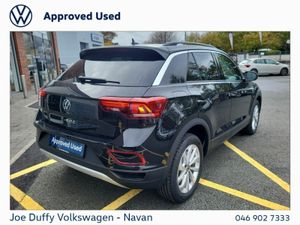 Volkswagen T-Roc EDITION 75 2.0TDI M6F 116HP - Image 4