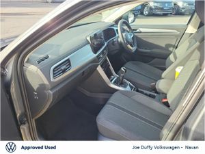 Volkswagen T-Roc EDITION 75 2.0TDI M6F 116HP - Image 4