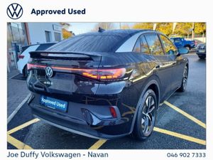 Volkswagen ID.5 ID.5 TECH 77KWH 174HP AUTO - Image 4