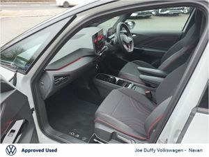 Volkswagen ID.3 ID.3 PA GTX 77KWH - Image 4