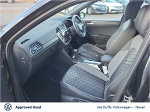 Volkswagen Tiguan Allspace R-LINE 2.0TDI 150HP AUT - Image 4