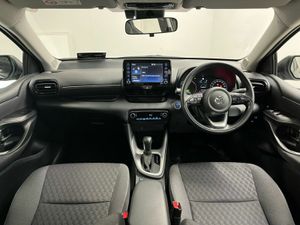 Mazda Mazda2 CENTRELINE - Hybrid 116PS -  6-YEAR W - Image 4