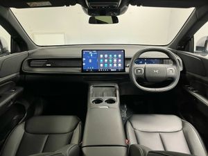 XPeng G6 Standard Range RWD - AVAILABLE FOR 261 AT - Image 4