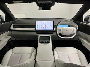 XPeng G6 Standard Range RWD - AVAILABLE FOR 261 AT - Image 4