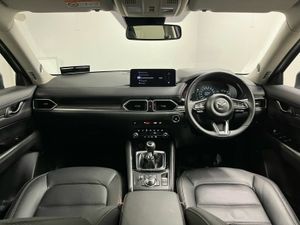 Mazda CX-5 Exclusive-Line 2.2D 150PS - 5 YEAR WARR - Image 4