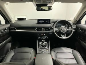 Mazda CX-5 Exclusive-Line 2.0P 165PS - 6 YEAR WARR - Image 4