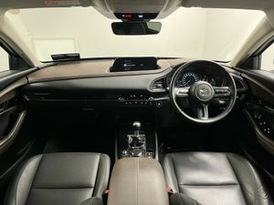 Mazda CX-30 GT  SPORT-2.0P 122PS -TOP SPEC- Revers - Image 4