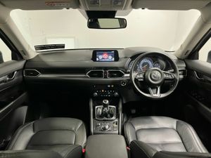 Mazda CX-5 Executive SE Lux 2.0P 165PS - Reversing - Image 4
