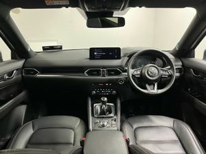 Mazda CX-5 Homura 2.2D 150PS - 6 YEAR WARRANTY - R - Image 4