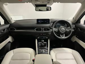 Mazda CX-5 Exclusive-Line 2.0P 165PS - 5 YEAR WARR - Image 4