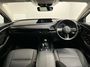 Mazda CX-30 Homura 2.0P 122PS - Reversing Camera - - Image 4