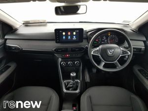 Dacia Jogger TCe 110 Comfort - Image 4