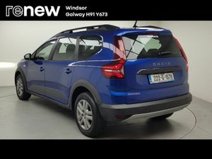 Dacia Jogger TCe 110 Comfort - Image 4