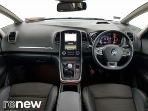 Renault Grand Scenic 1.75 Blue dCi 120 EDC Signatu - Image 3