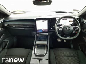 Renault Austral E-TECH Hybrid 200 techno esprit Al - Image 4