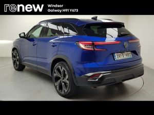 Renault Austral E-TECH Hybrid 200 techno esprit Al - Image 4