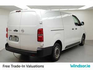 Opel Vivaro VIVARO MY21-L2H1-1.5 100BHP -DIE - Image 3