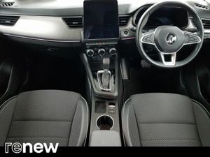 Renault Arkana E-TECH Hybrid 145 Auto techno - Image 4