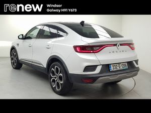 Renault Arkana TCe 140 Auto techno - Image 4