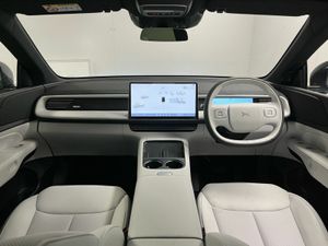 XPeng G6 Standard Range RWD - AVAILABLE FOR 261 AT - Image 4