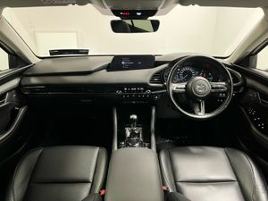 Mazda Mazda3 Platinum Sport 1.8D - 18 Inch Alloys - Image 4