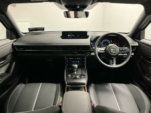 Mazda MX-30 Edition R e-Skyactiv R-EV 170BHP - 6 Y - Image 4