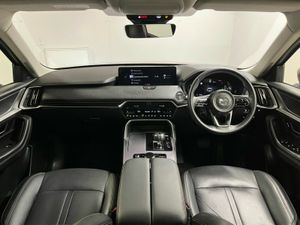 Mazda CX-60 Homura 2.5P - 4 YEAR WARRANTY - Revers - Image 4