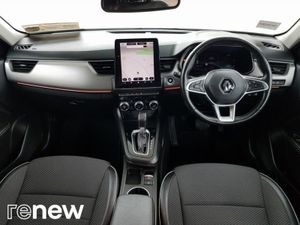 Renault Arkana S EDITION E-TECH HYBRID 145 AUTO - Image 4