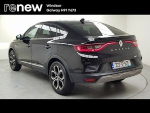 Renault Arkana S EDITION E-TECH HYBRID 145 AUTO - Image 4