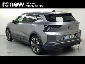 Renault Scenic E-Tech E-Tech 87kWh 220hp techno - Image 4