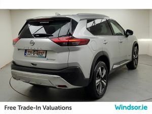 Nissan X-Trail ePOWER X-TRAIL SVE 5 Seater - Image 4