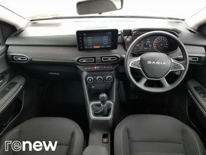 Dacia Jogger TCe 110 Extreme SE - Image 4