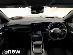 Renault Rafale E-TECH Hybrid 200 Auto esprit Alpin - Image 4