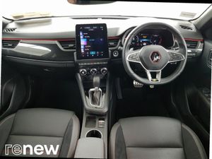 Renault Arkana TCe 140 Auto RS Line - Image 4