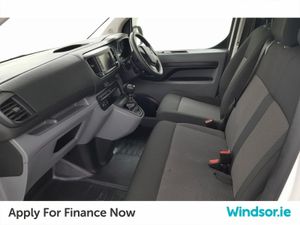 Opel Vivaro VIVARO L2H1-1.5 100BHP -6SP MAN - Image 4