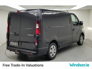 Renault Trafic TRAFIC SL30 BLUE DCI 130 BUSIN - Image 3