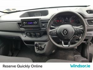 Renault Trafic TRAFIC SL30 BLUE DCI 130 BUSIN - Image 4