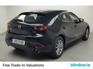Mazda Mazda3 2.0L e-SKYACTIV G 122ps 6MT Centre-L - Image 4