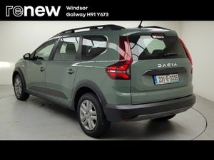 Dacia Jogger TCe 110 Expression - Image 4