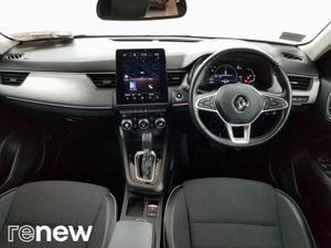 Renault Arkana S EDITION E-TECH HYBRID 145 AUTO - Image 4