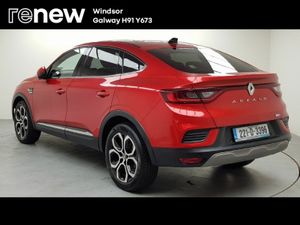 Renault Arkana S EDITION E-TECH HYBRID 145 AUTO - Image 4