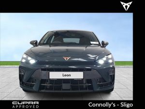 SEAT Other 2.0TDI 150hp Auto - Image 4