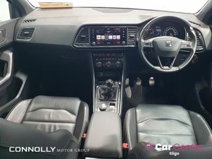 SEAT Ateca Xcellence 2.0TDI 150hp - Image 4