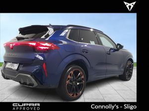 Cupra Terramar ETSI 150HP - Image 4