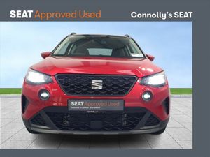 SEAT Arona SE+ AUTO 115hp - Image 3